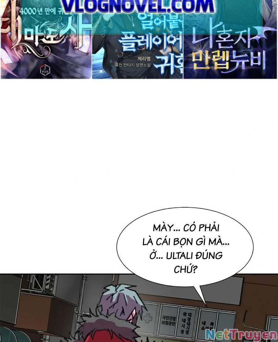 Săn Lùng Bắt Nạt Chapter 50 - 3