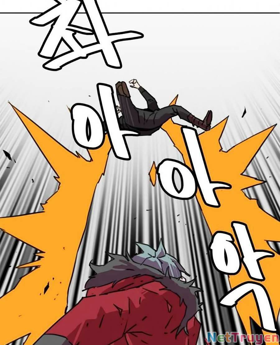 Săn Lùng Bắt Nạt Chapter 50 - 21
