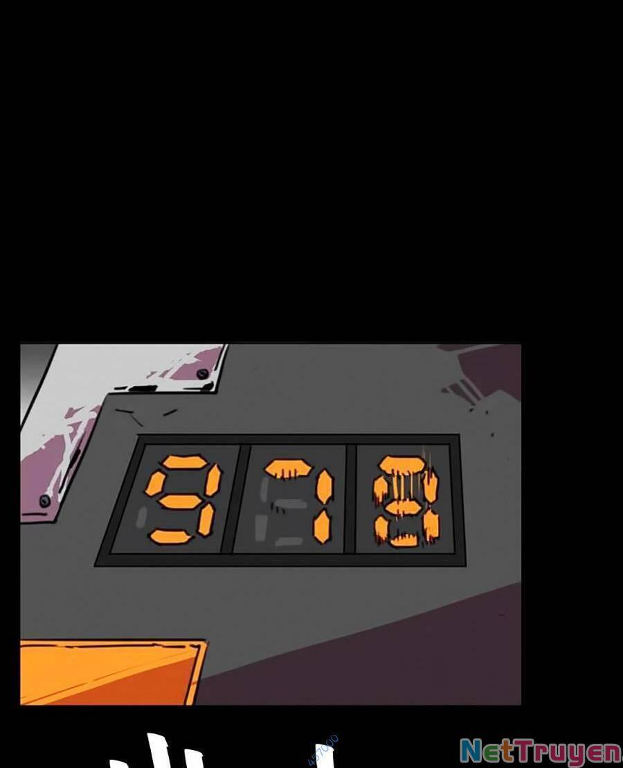 Săn Lùng Bắt Nạt Chapter 50 - 29