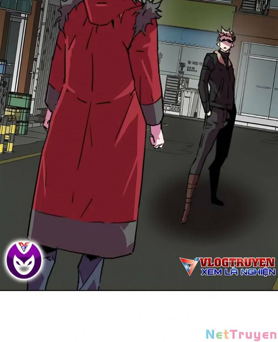 Săn Lùng Bắt Nạt Chapter 50 - 4