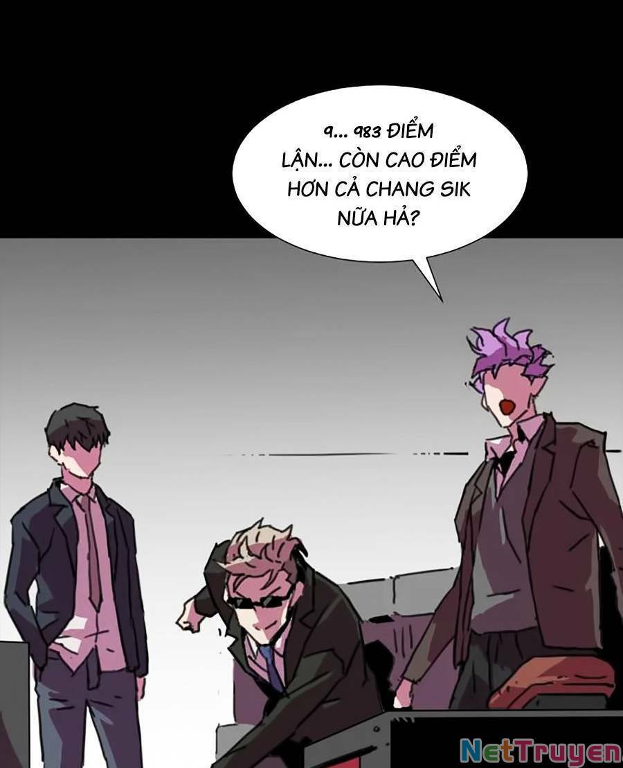 Săn Lùng Bắt Nạt Chapter 50 - 31