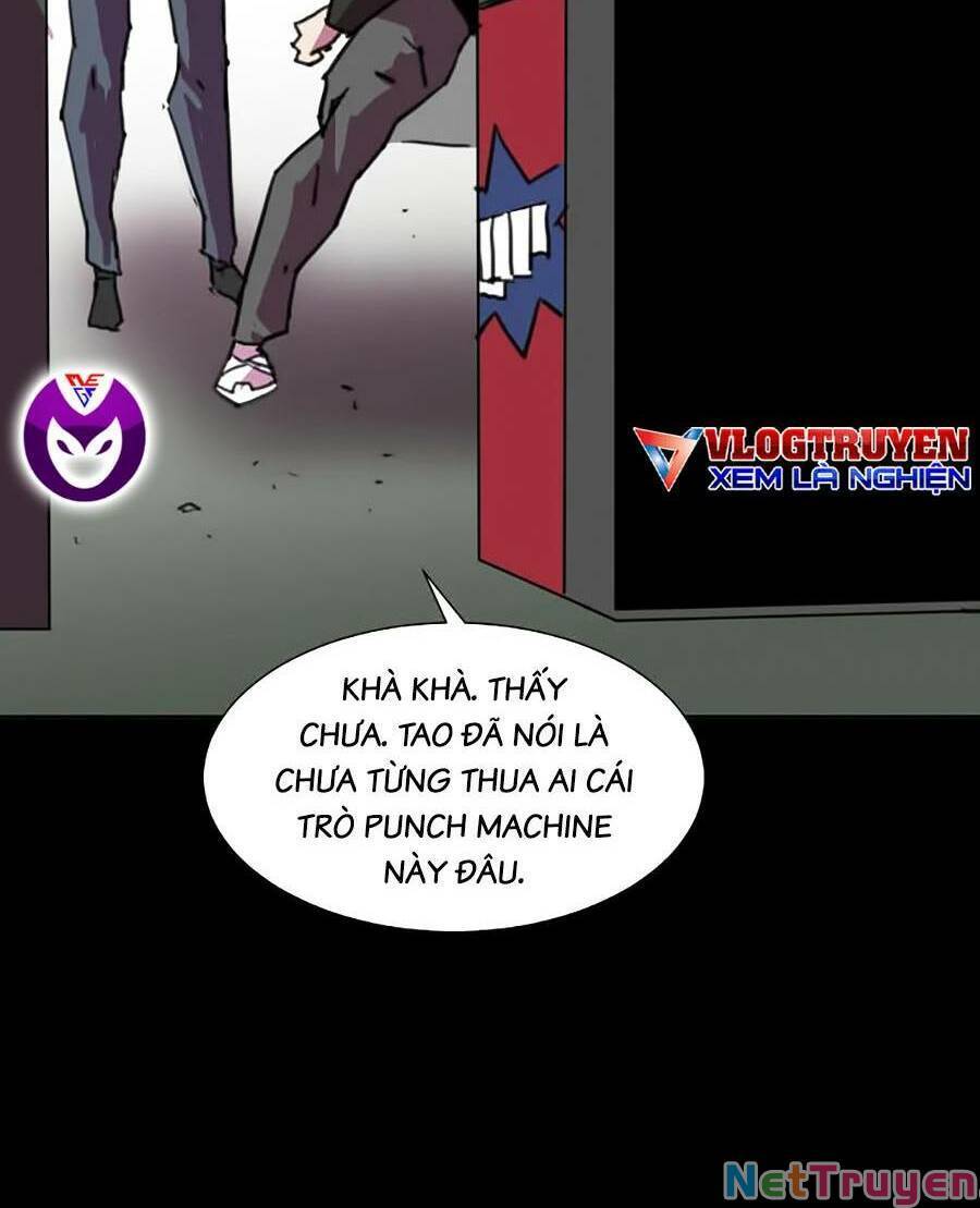 Săn Lùng Bắt Nạt Chapter 50 - 32