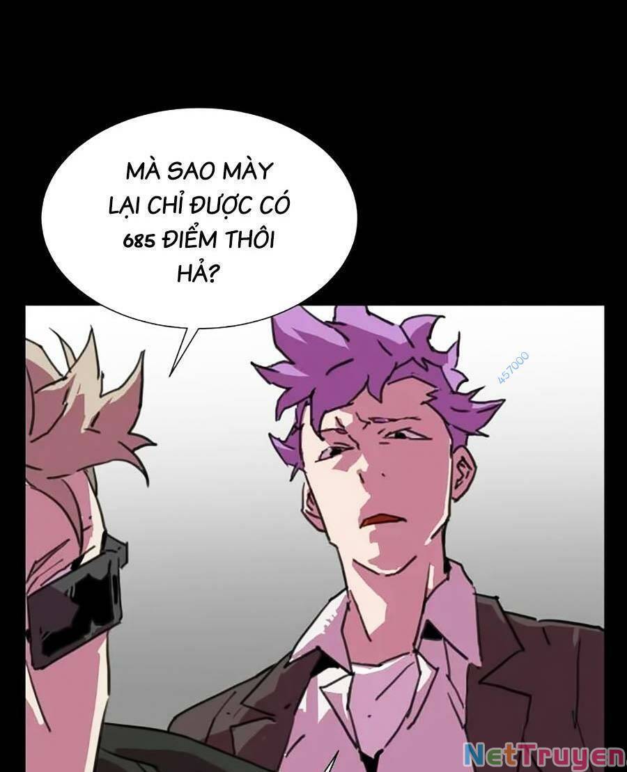 Săn Lùng Bắt Nạt Chapter 50 - 33