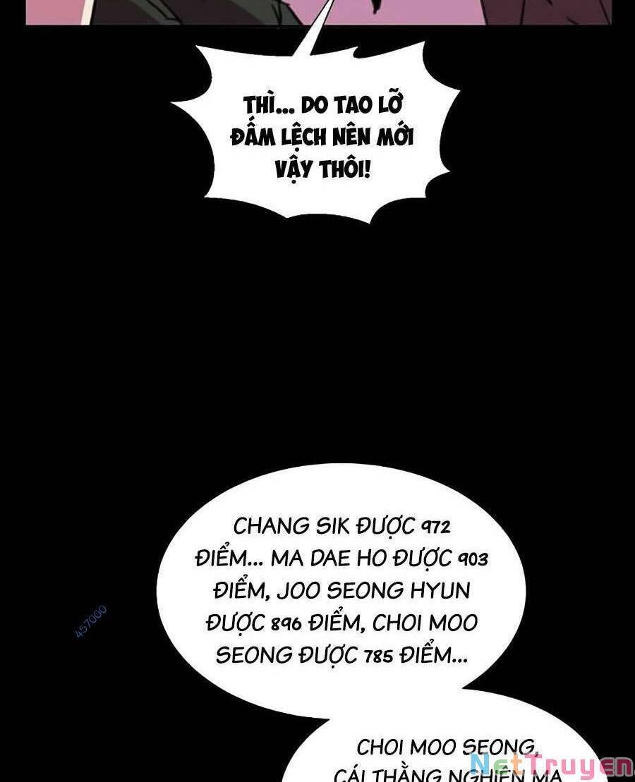 Săn Lùng Bắt Nạt Chapter 50 - 34