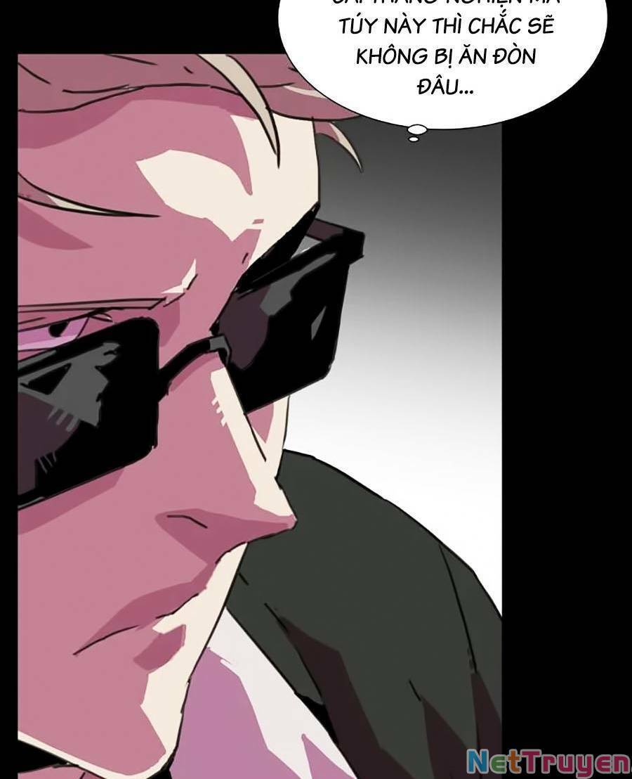 Săn Lùng Bắt Nạt Chapter 50 - 35