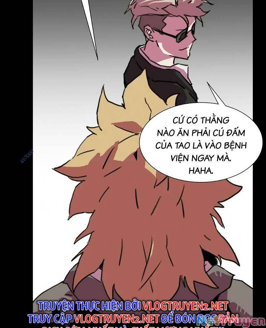 Săn Lùng Bắt Nạt Chapter 50 - 37