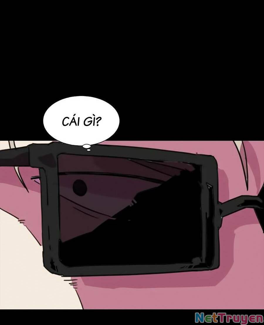 Săn Lùng Bắt Nạt Chapter 50 - 40