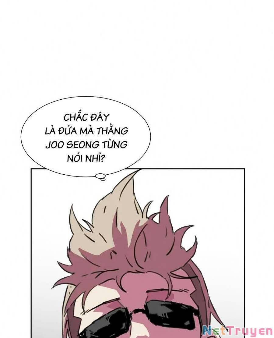 Săn Lùng Bắt Nạt Chapter 50 - 5