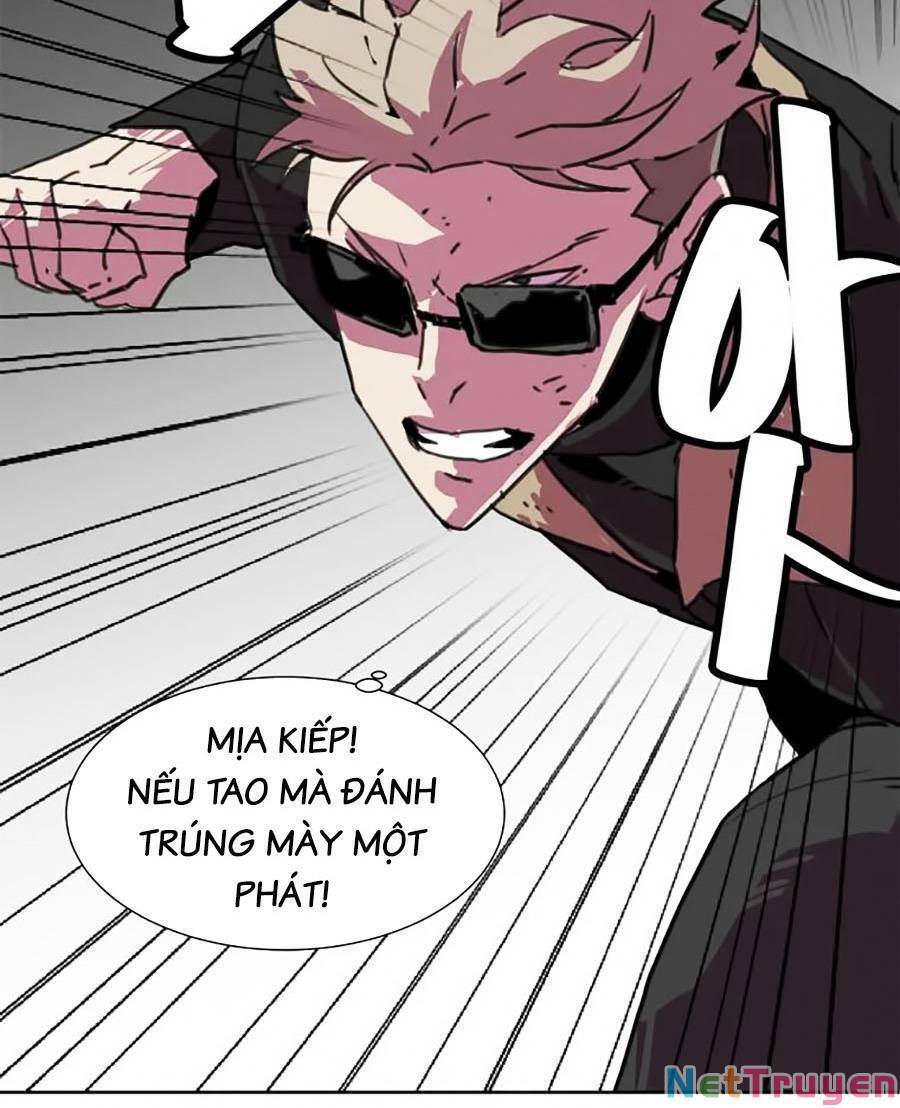 Săn Lùng Bắt Nạt Chapter 50 - 43