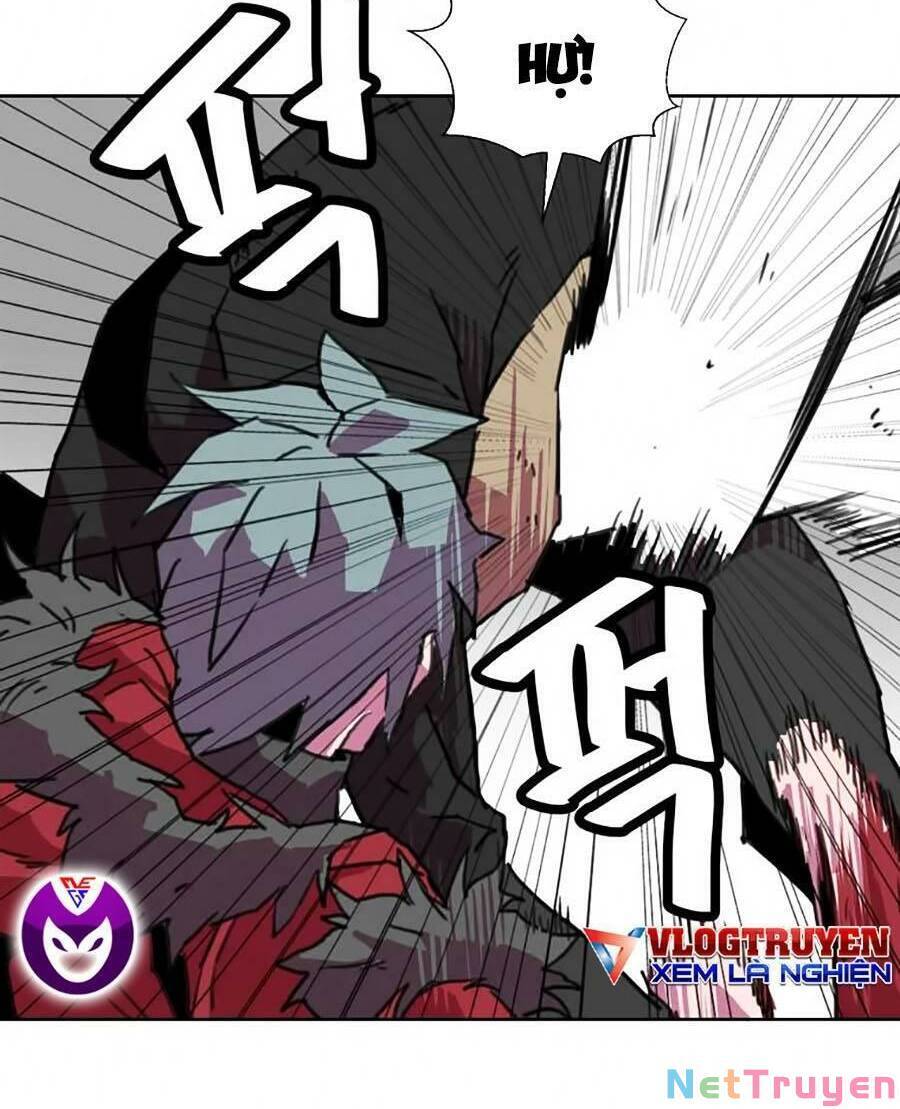 Săn Lùng Bắt Nạt Chapter 50 - 46