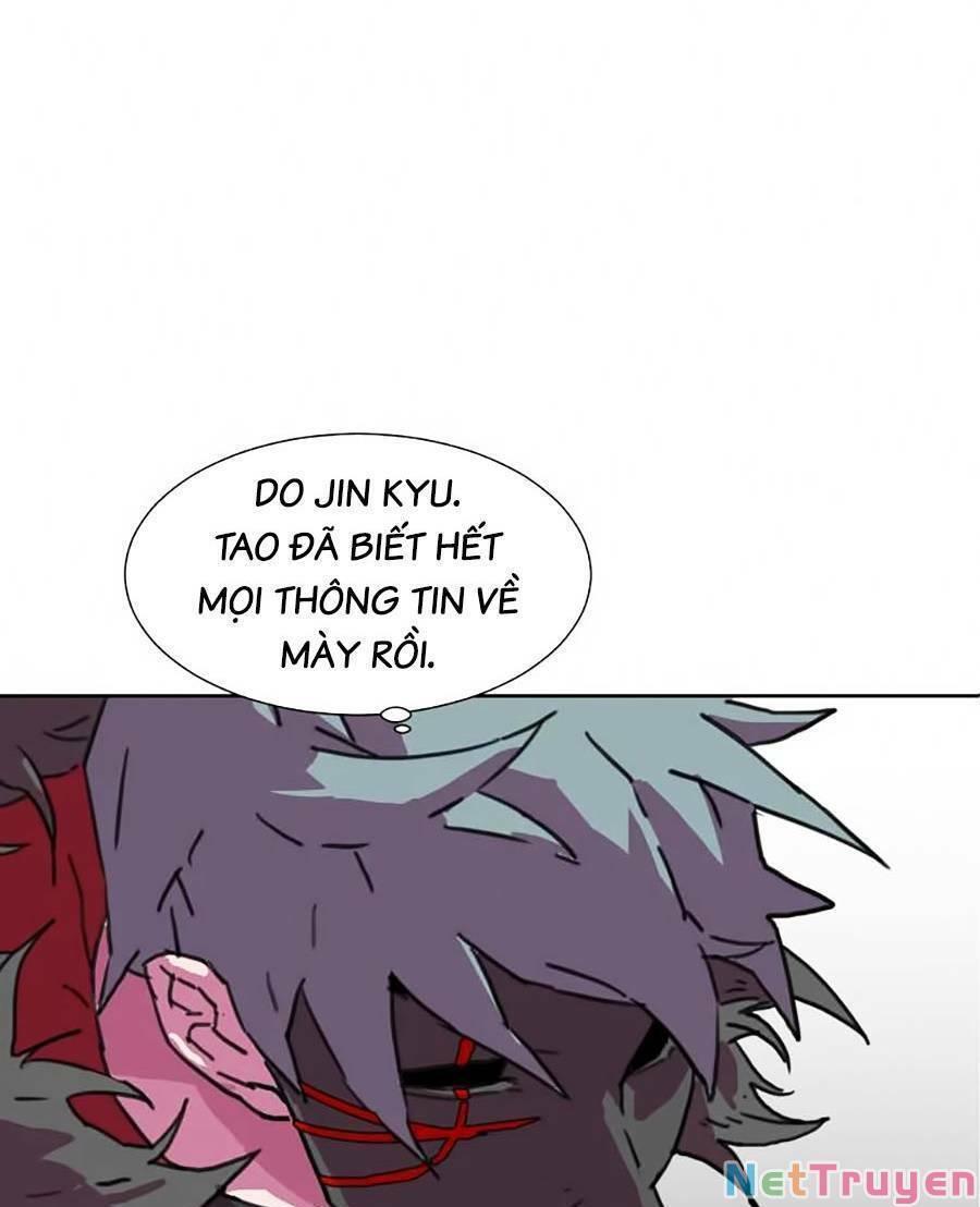 Săn Lùng Bắt Nạt Chapter 50 - 47