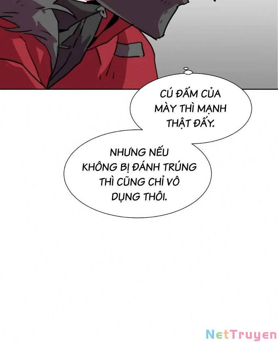 Săn Lùng Bắt Nạt Chapter 50 - 48