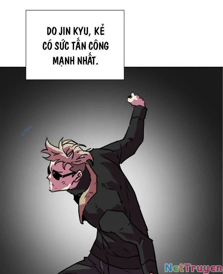 Săn Lùng Bắt Nạt Chapter 50 - 49