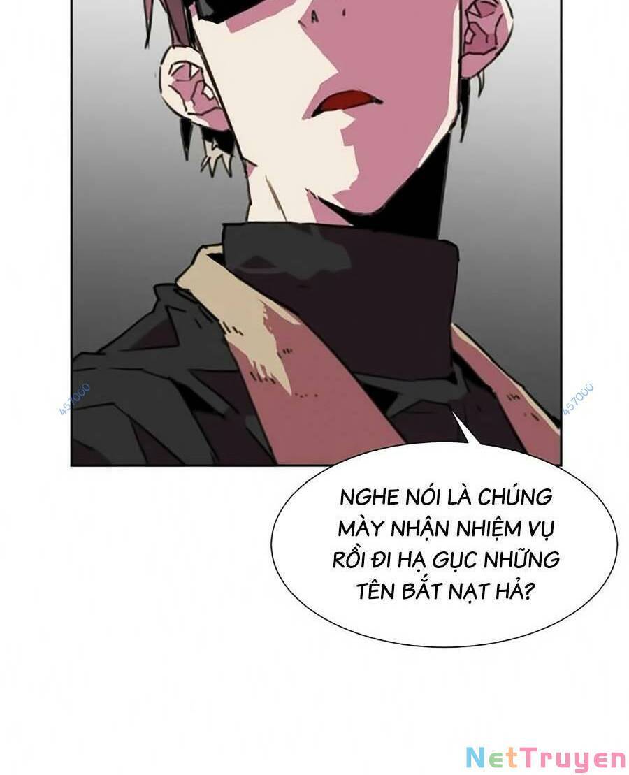 Săn Lùng Bắt Nạt Chapter 50 - 6