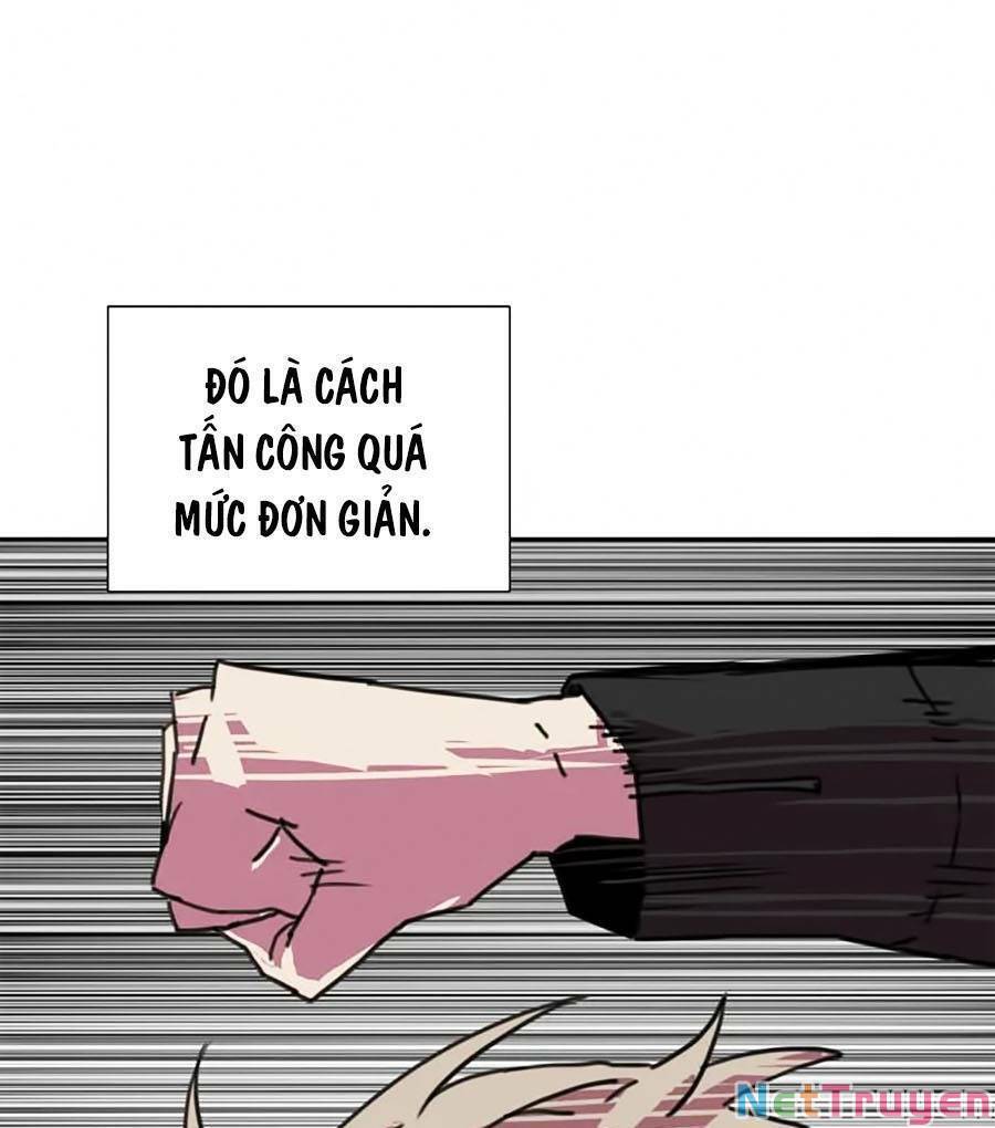 Săn Lùng Bắt Nạt Chapter 50 - 51