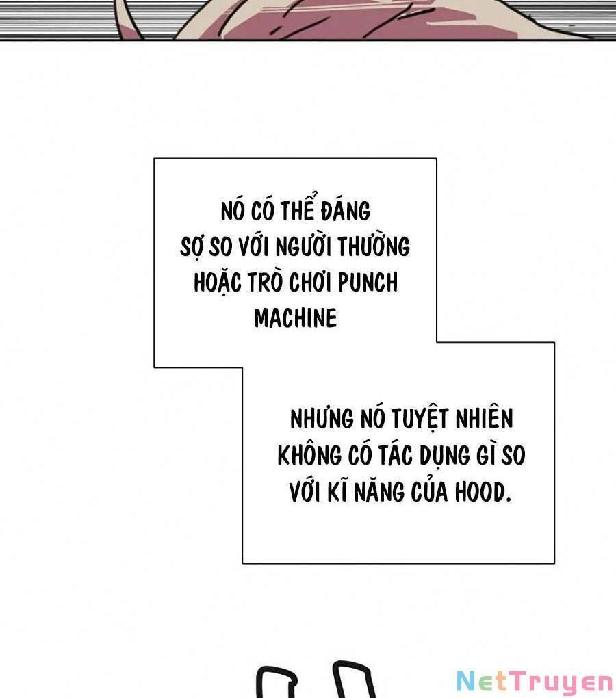 Săn Lùng Bắt Nạt Chapter 50 - 52