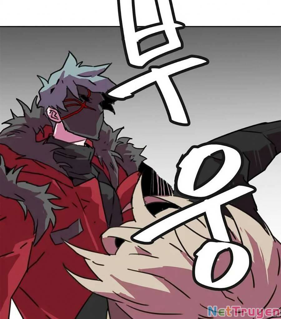 Săn Lùng Bắt Nạt Chapter 50 - 53