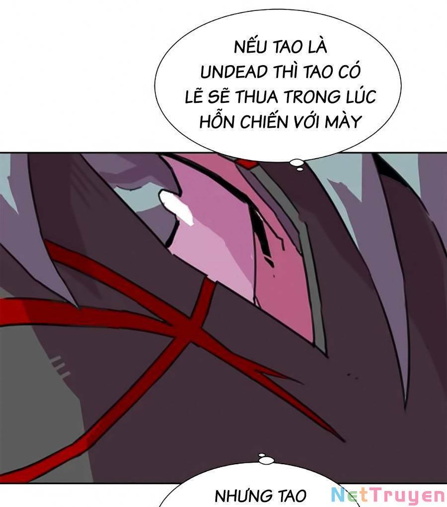 Săn Lùng Bắt Nạt Chapter 50 - 55