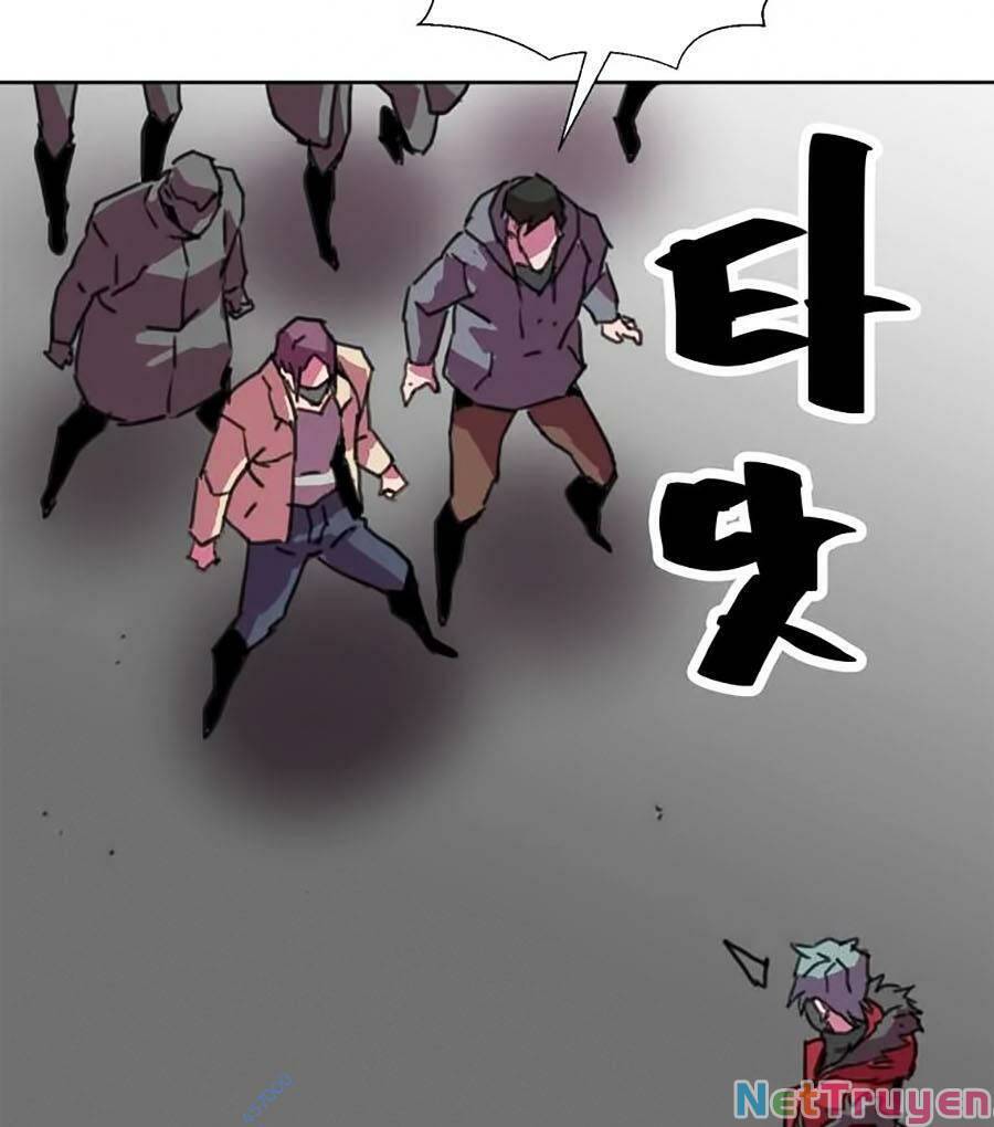 Săn Lùng Bắt Nạt Chapter 50 - 57