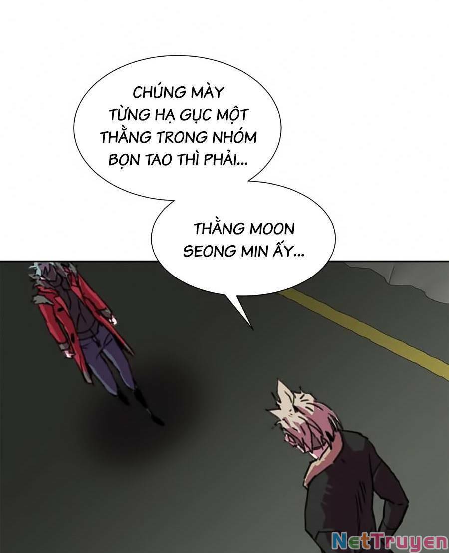 Săn Lùng Bắt Nạt Chapter 50 - 7