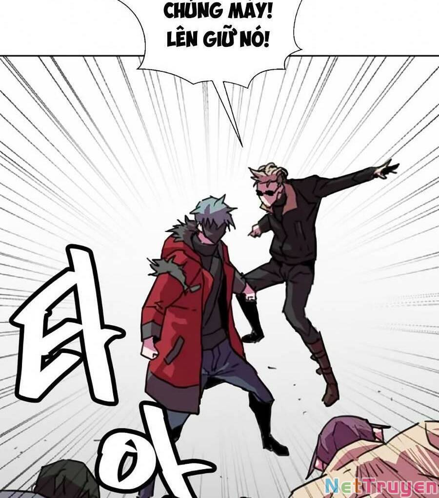 Săn Lùng Bắt Nạt Chapter 50 - 62