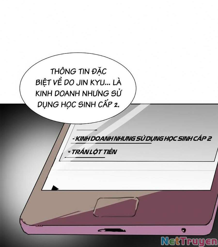 Săn Lùng Bắt Nạt Chapter 50 - 64