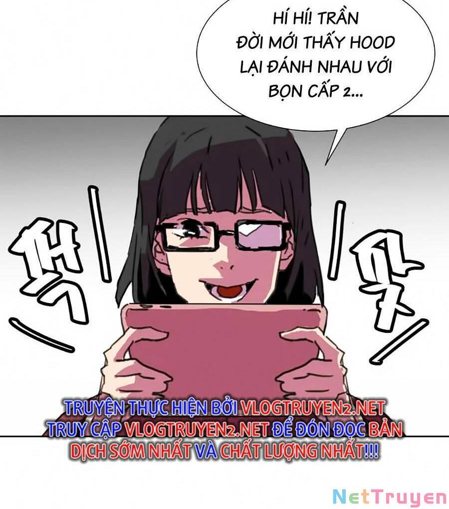 Săn Lùng Bắt Nạt Chapter 50 - 72