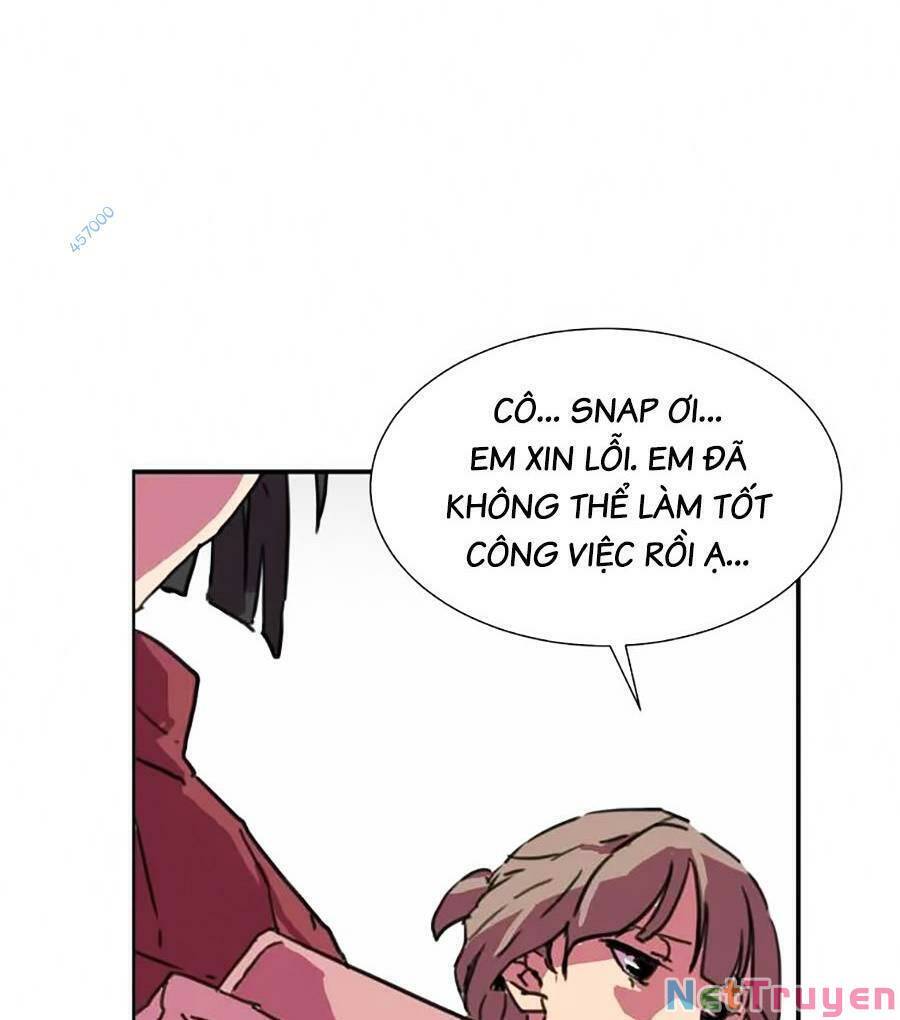 Săn Lùng Bắt Nạt Chapter 50 - 73