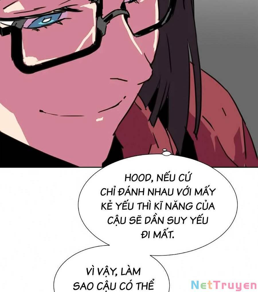 Săn Lùng Bắt Nạt Chapter 50 - 76