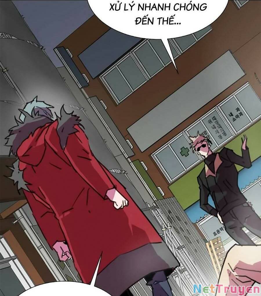 Săn Lùng Bắt Nạt Chapter 50 - 82
