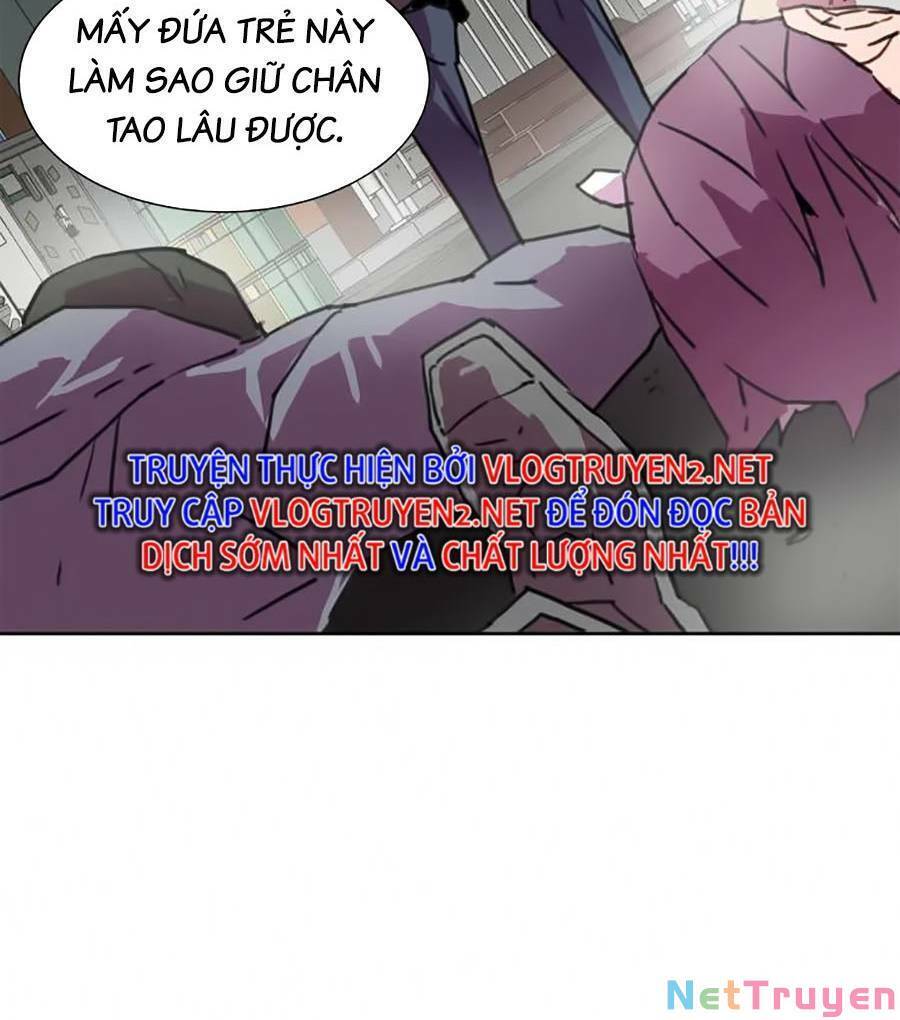 Săn Lùng Bắt Nạt Chapter 50 - 83