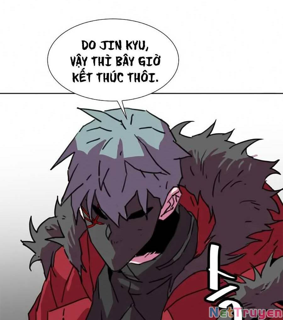 Săn Lùng Bắt Nạt Chapter 50 - 84