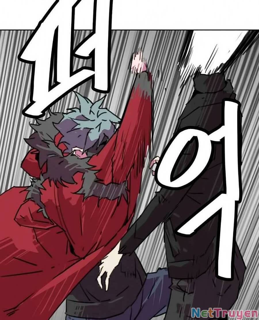 Săn Lùng Bắt Nạt Chapter 50 - 10