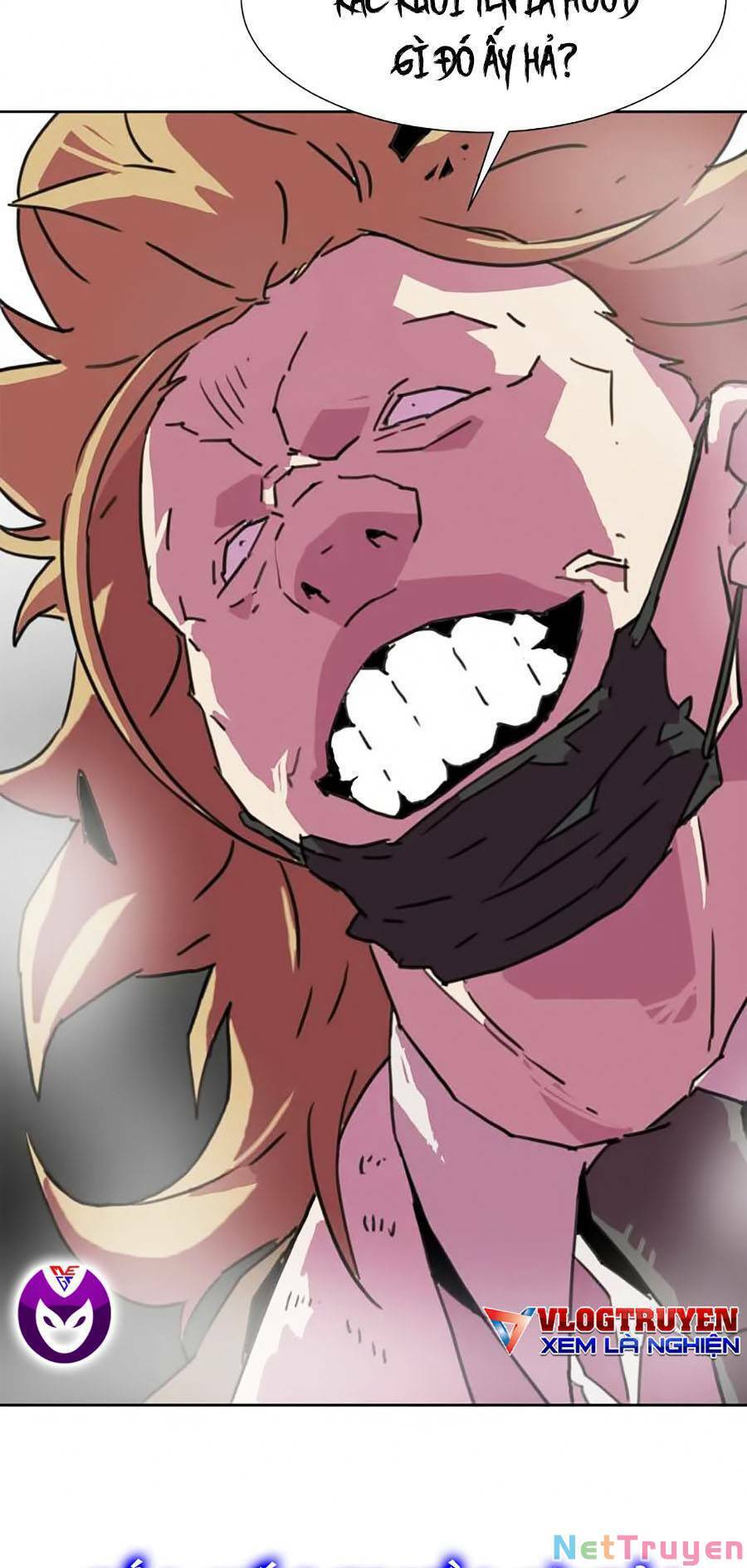 Săn Lùng Bắt Nạt Chapter 50 - 95