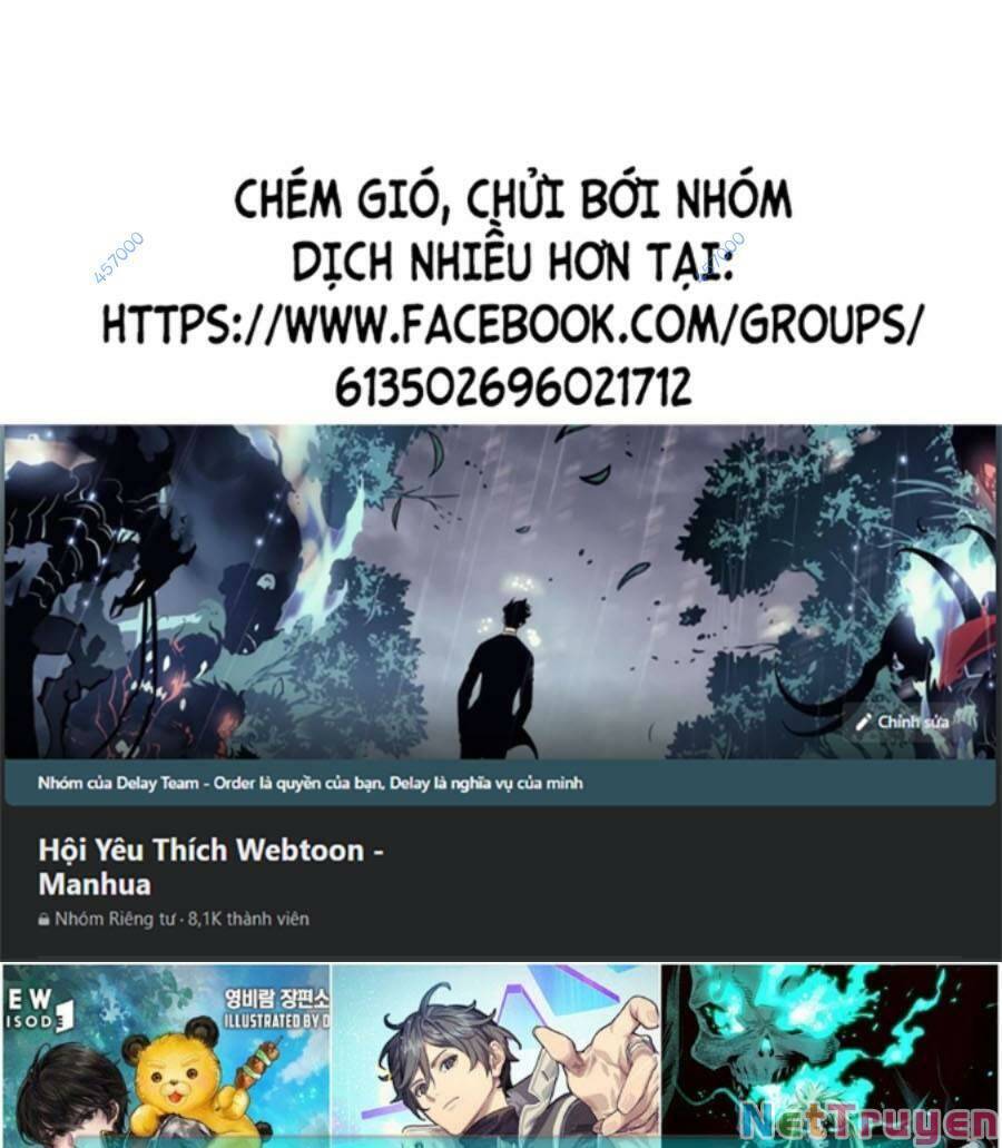 Săn Lùng Bắt Nạt Chapter 51 - 1