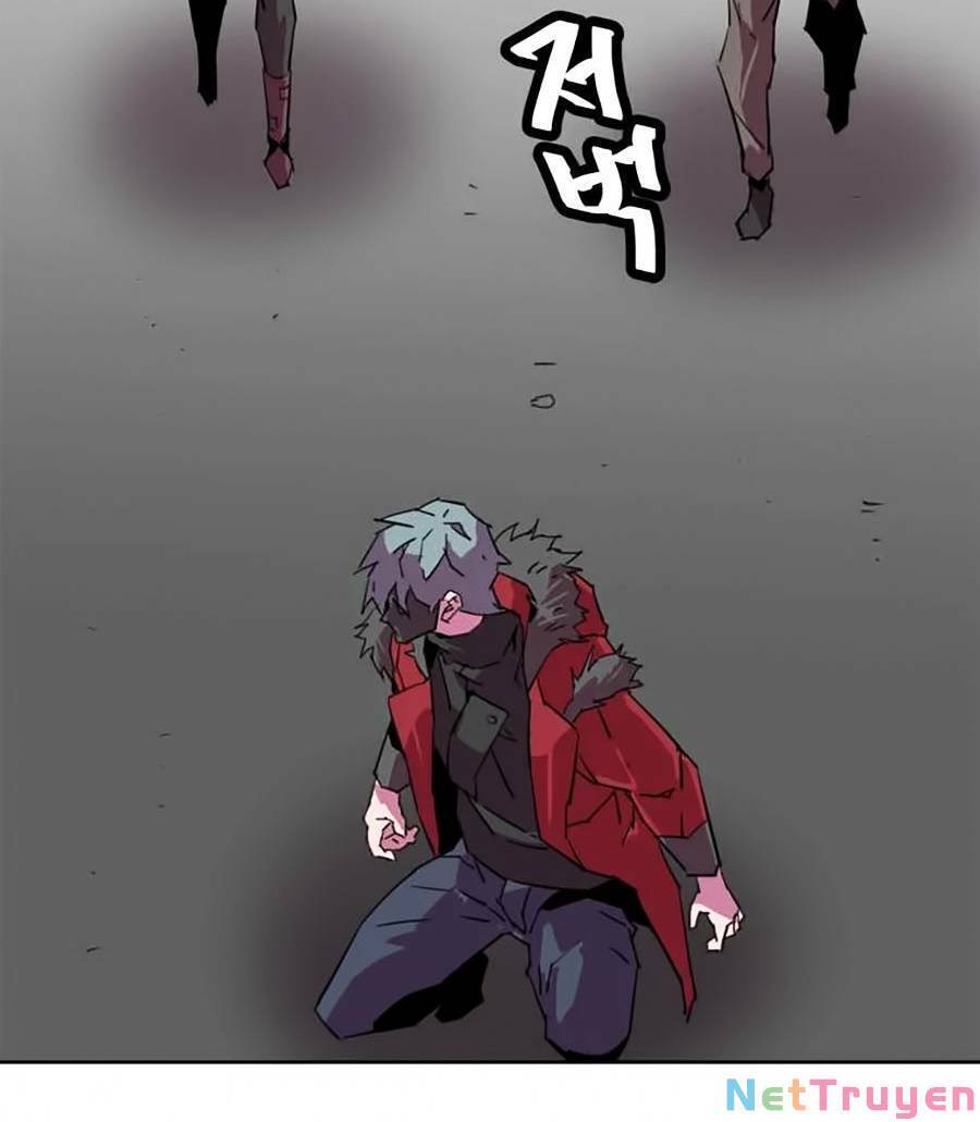 Săn Lùng Bắt Nạt Chapter 51 - 11