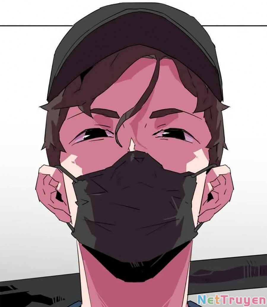 Săn Lùng Bắt Nạt Chapter 51 - 14