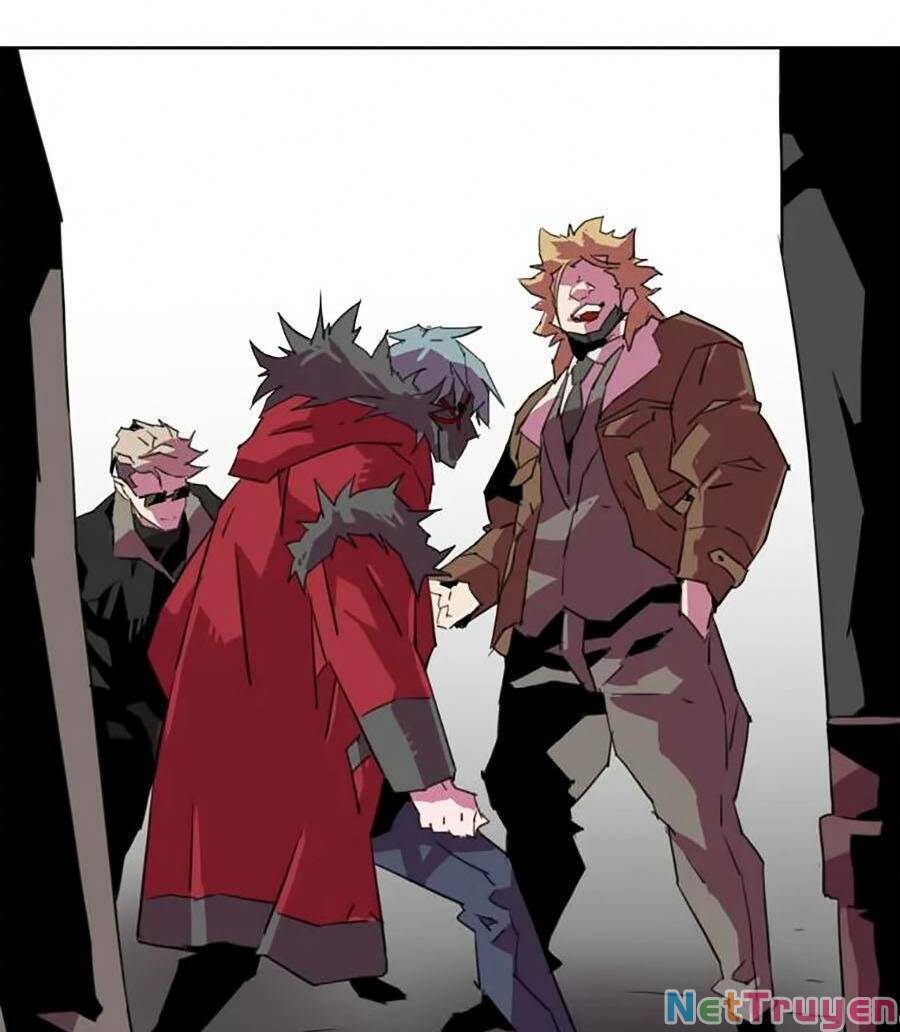 Săn Lùng Bắt Nạt Chapter 51 - 16