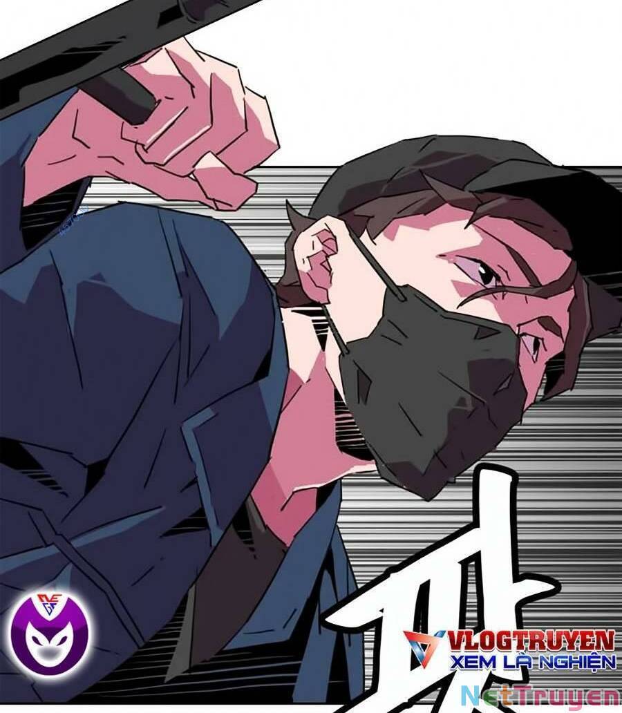 Săn Lùng Bắt Nạt Chapter 51 - 22