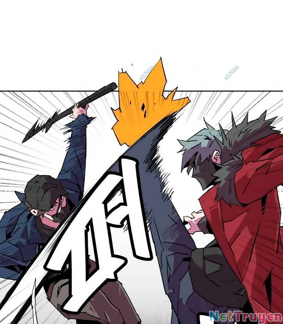 Săn Lùng Bắt Nạt Chapter 51 - 25