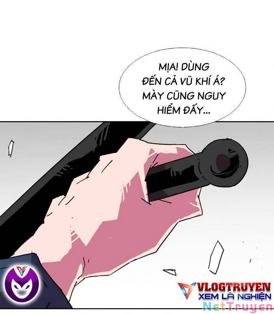 Săn Lùng Bắt Nạt Chapter 51 - 28