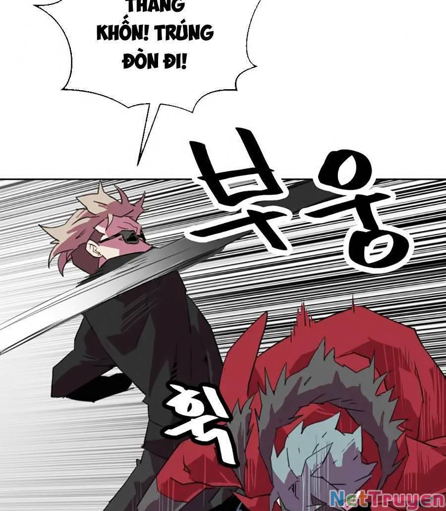 Săn Lùng Bắt Nạt Chapter 51 - 31