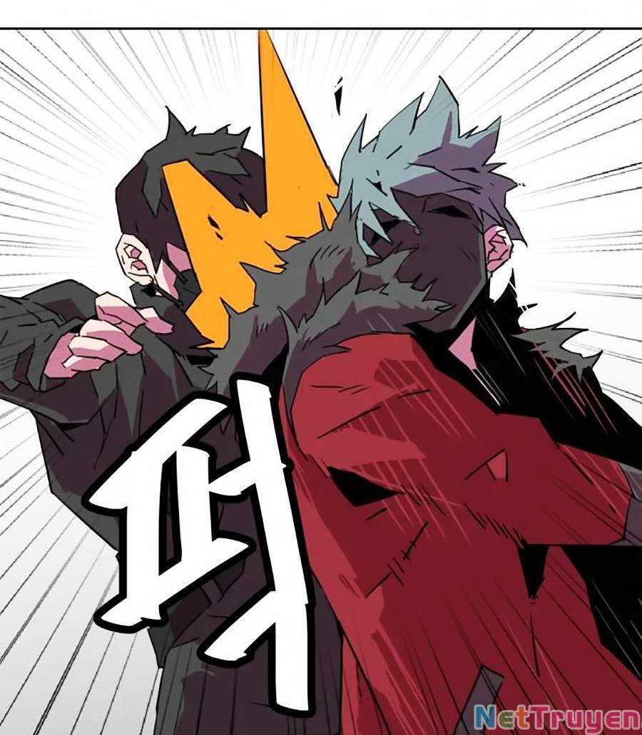 Săn Lùng Bắt Nạt Chapter 51 - 39