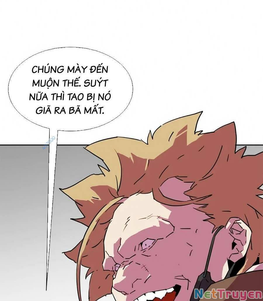 Săn Lùng Bắt Nạt Chapter 51 - 5