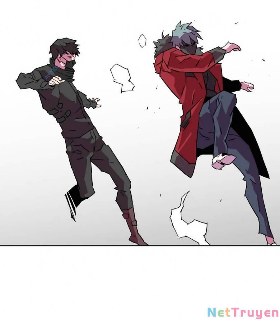 Săn Lùng Bắt Nạt Chapter 51 - 41