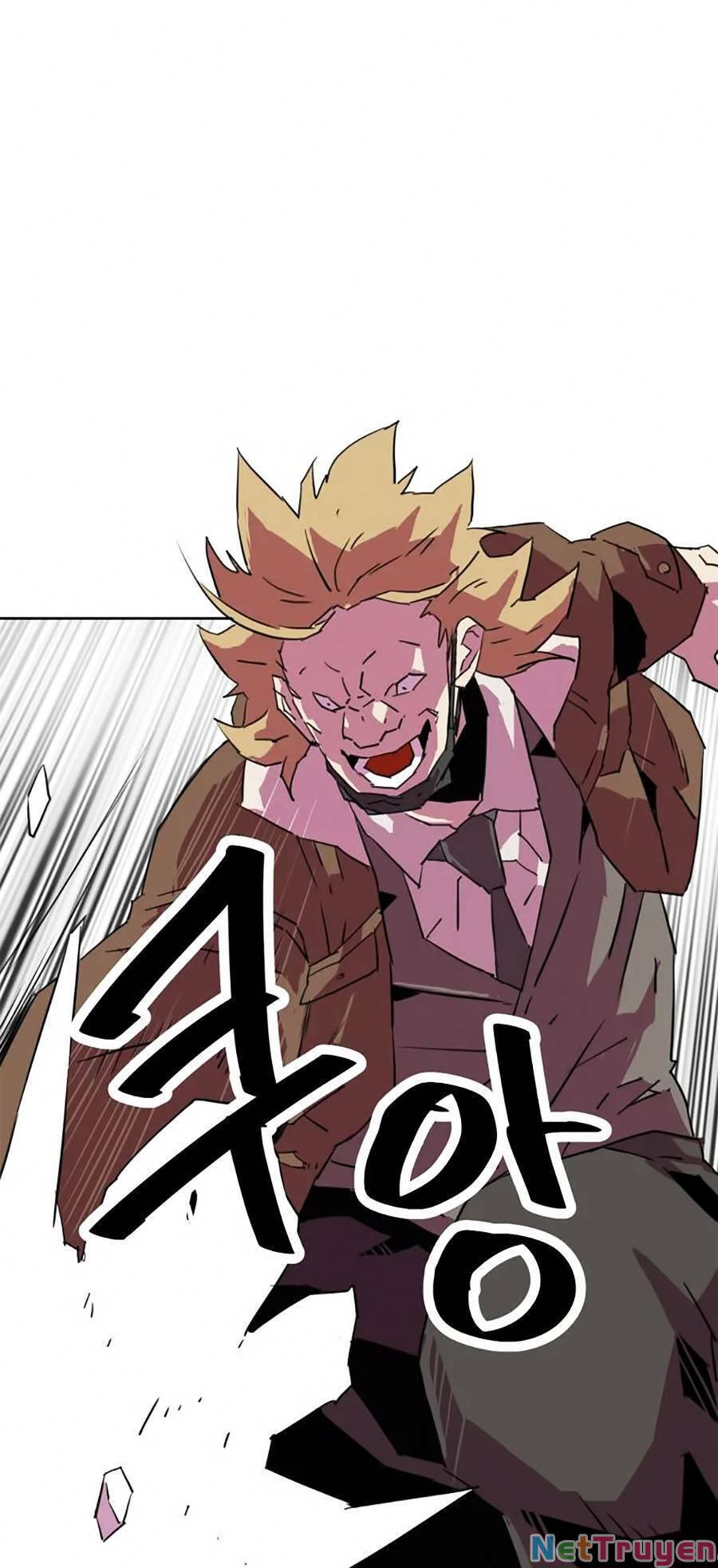 Săn Lùng Bắt Nạt Chapter 51 - 51