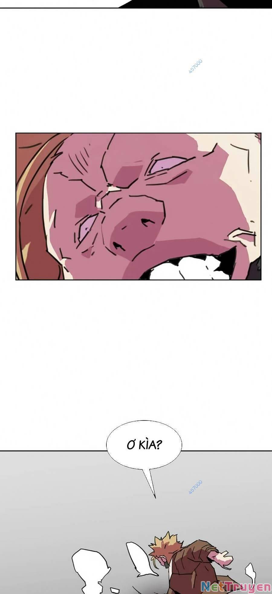 Săn Lùng Bắt Nạt Chapter 51 - 52