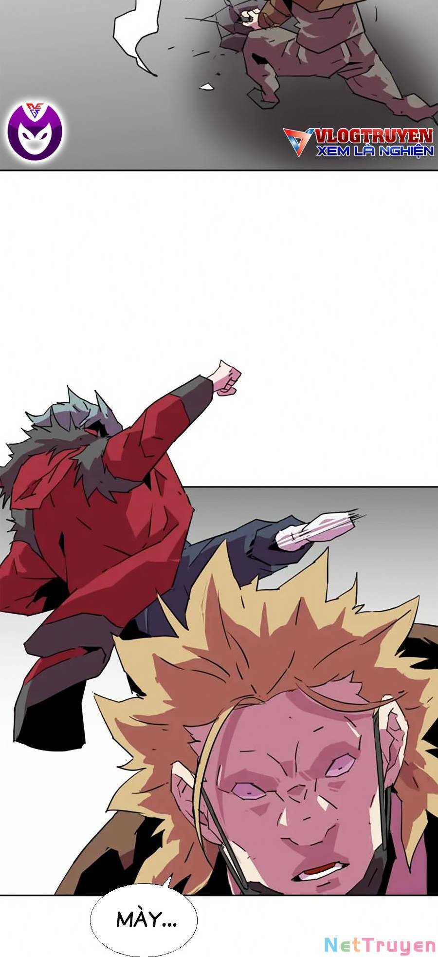 Săn Lùng Bắt Nạt Chapter 51 - 53