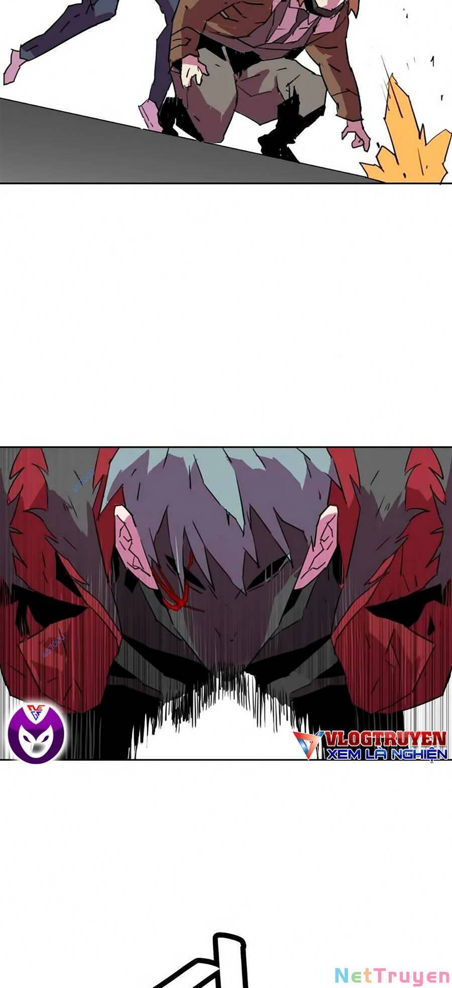 Săn Lùng Bắt Nạt Chapter 51 - 56
