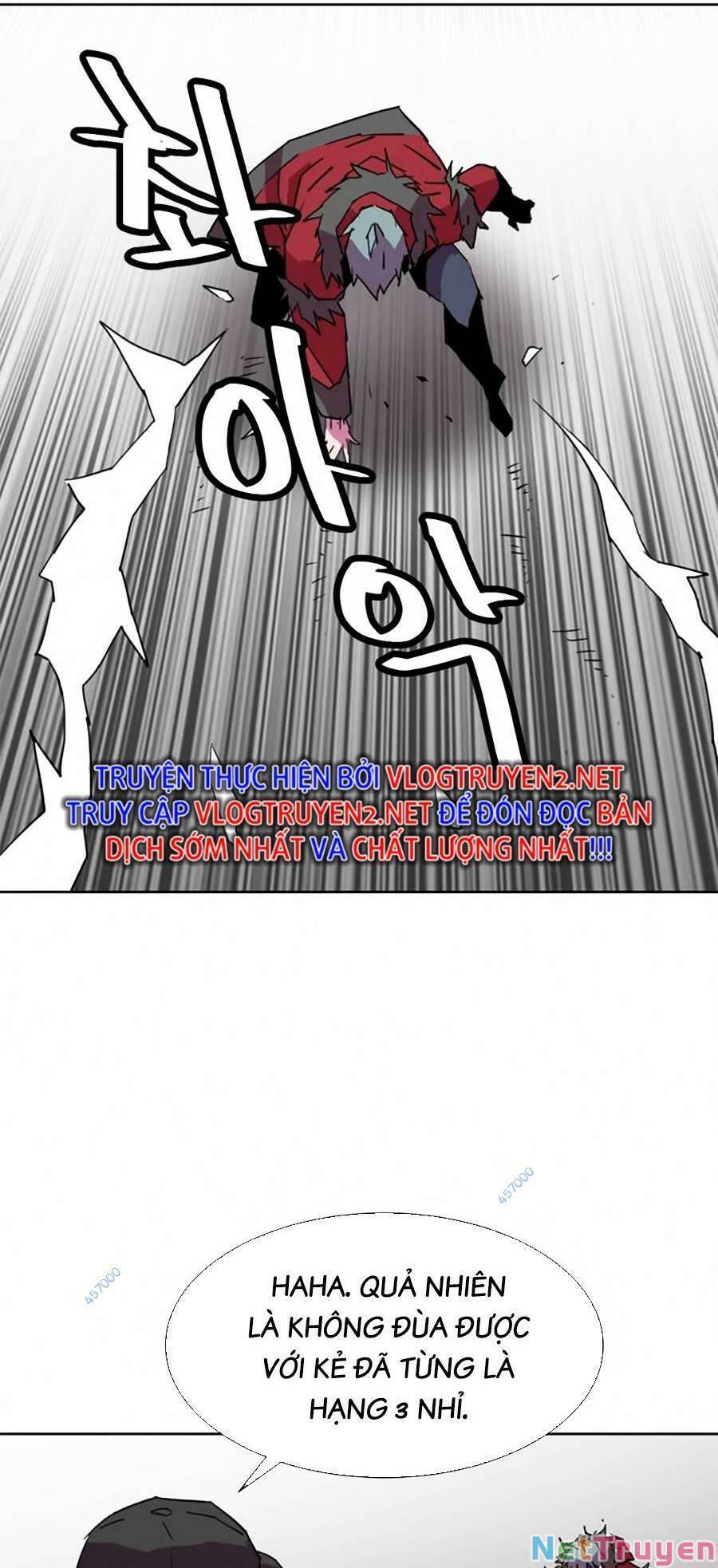 Săn Lùng Bắt Nạt Chapter 51 - 58